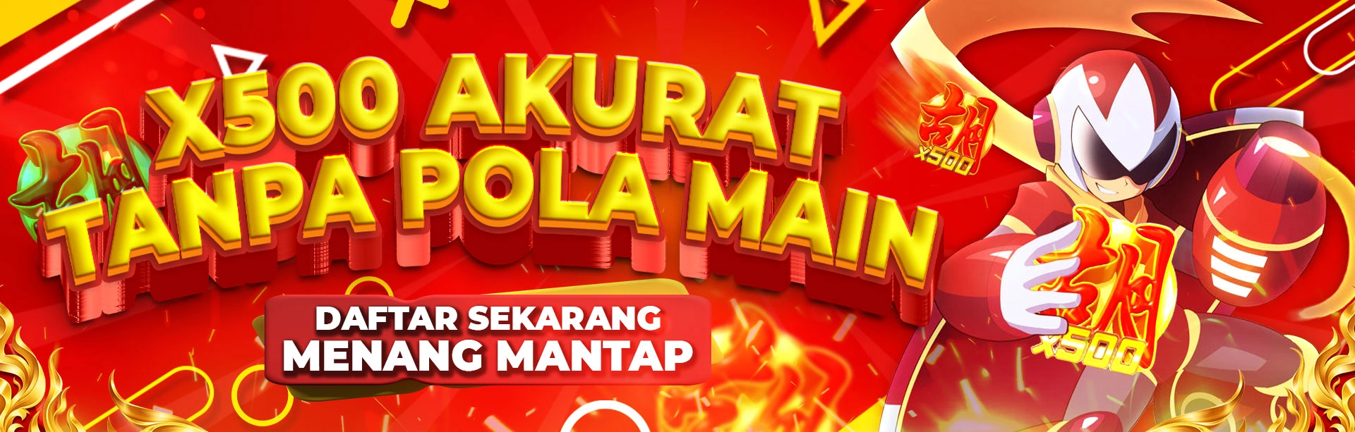 RajaIndo128 Banner Slot Online